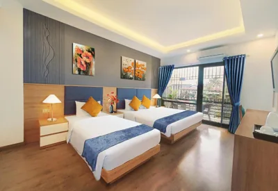 Hanoi Amorita Boutique Hotel & Travel – Photos 2