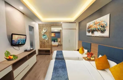 Hanoi Amorita Boutique Hotel & Travel – Photos 5
