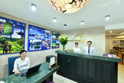 Hanoi Amorita Boutique Hotel & Travel – Photos 7