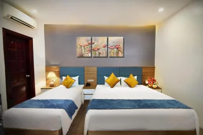 Hanoi Amorita Boutique Hotel & Travel – Photos 8
