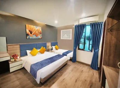 Hanoi Amorita Boutique Hotel & Travel – Photos 9