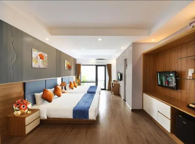 Hanoi Amorita Boutique Hotel & Travel – Photos 10