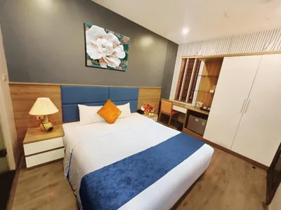Hanoi Amorita Boutique Hotel & Travel – Photos 11