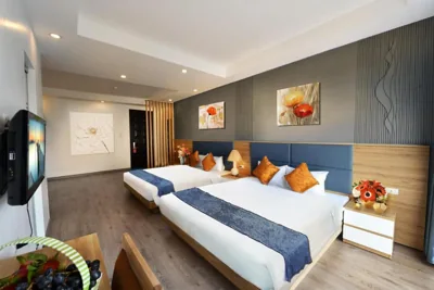 Hanoi Amorita Boutique Hotel & Travel – Photos 12