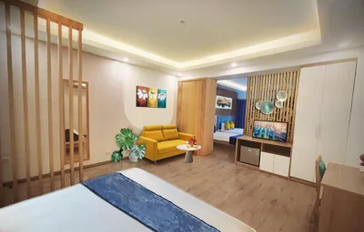 Hanoi Amorita Boutique Hotel & Travel – Photos 14