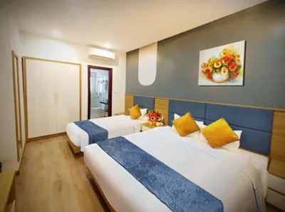 Hanoi Amorita Boutique Hotel & Travel – Photos 15