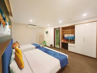 Hanoi Amorita Boutique Hotel & Travel – Photos 16